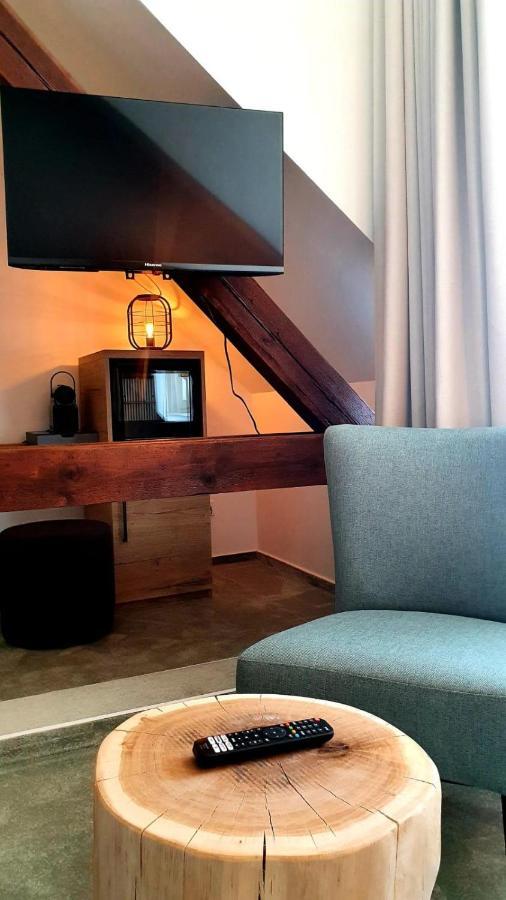 Hotel Le Filou Hille Zewnętrze zdjęcie
