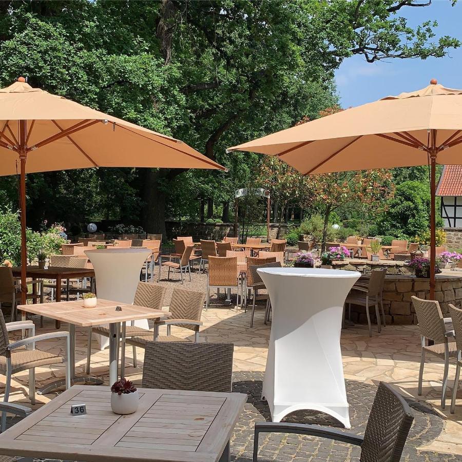 Hotel Le Filou Hille Zewnętrze zdjęcie