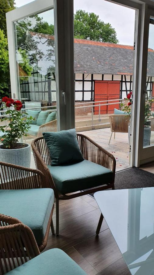 Hotel Le Filou Hille Zewnętrze zdjęcie