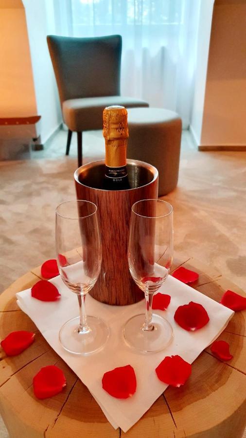 Hotel Le Filou Hille Zewnętrze zdjęcie