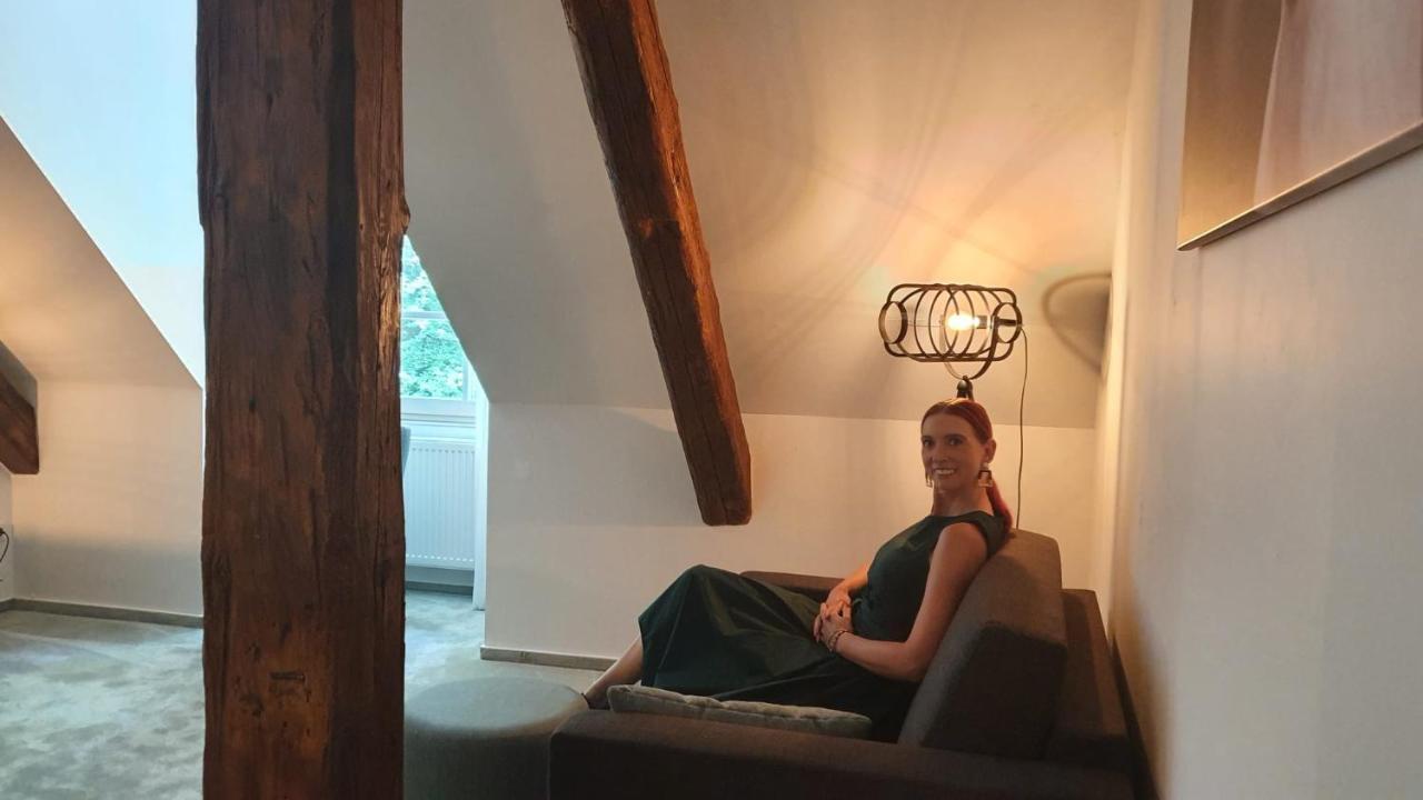 Hotel Le Filou Hille Zewnętrze zdjęcie