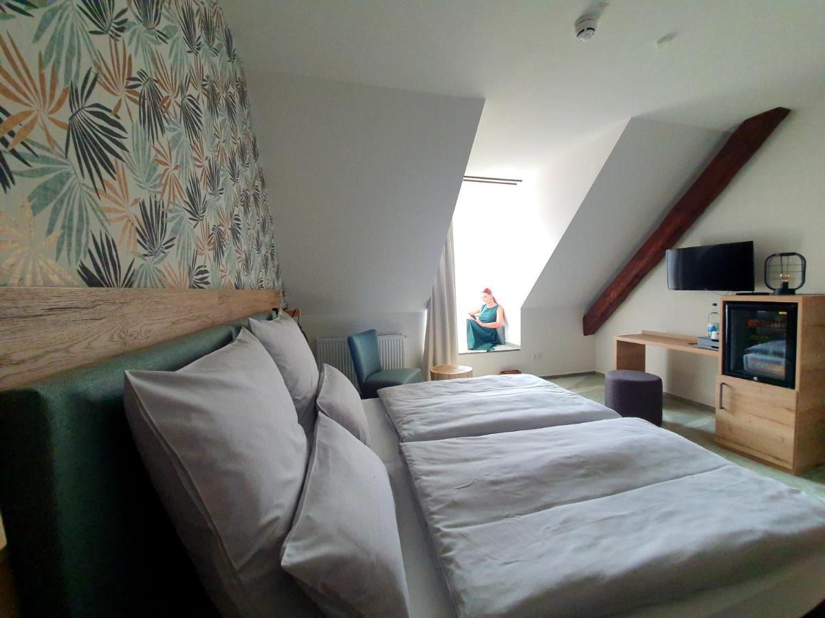 Hotel Le Filou Hille Zewnętrze zdjęcie