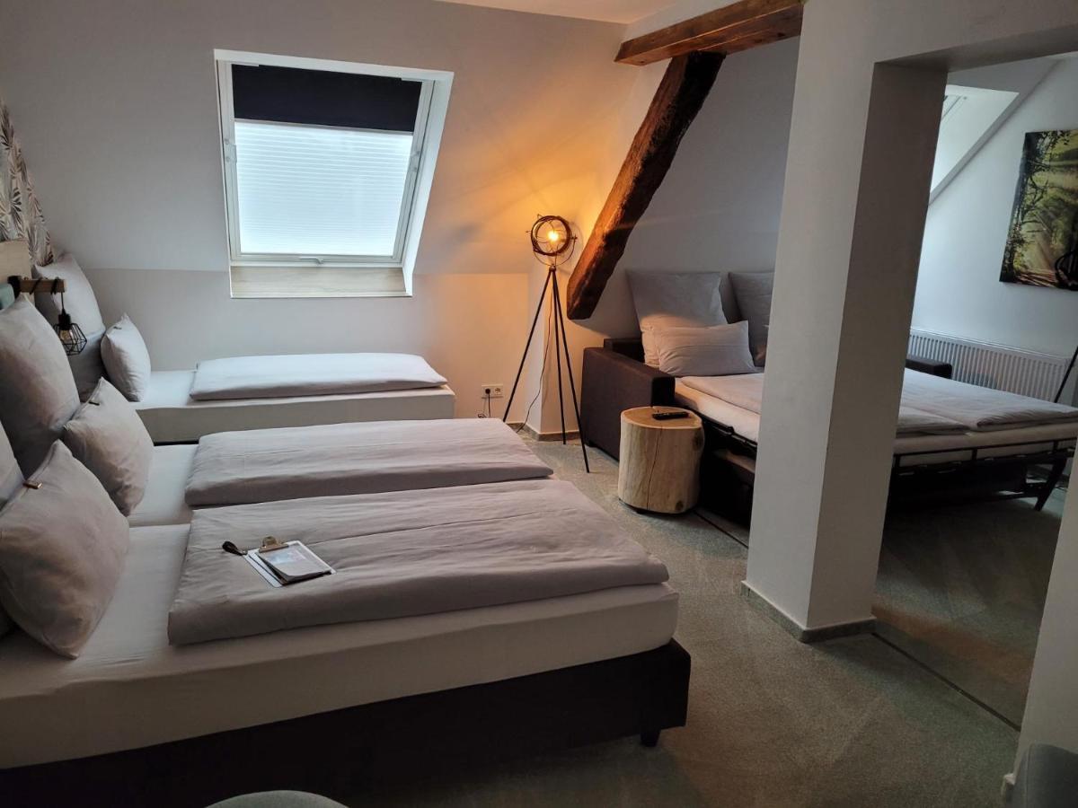 Hotel Le Filou Hille Zewnętrze zdjęcie