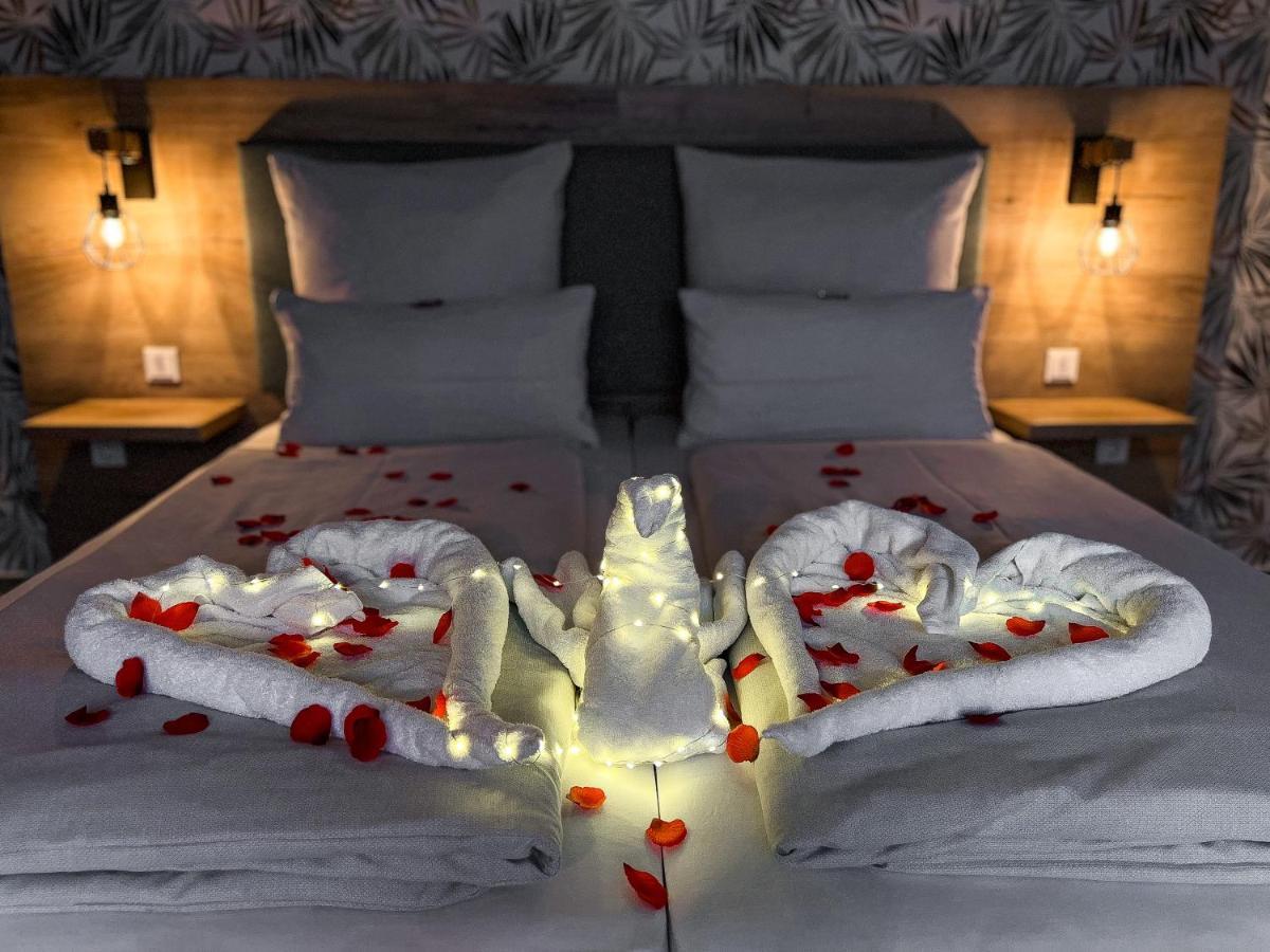 Hotel Le Filou Hille Zewnętrze zdjęcie